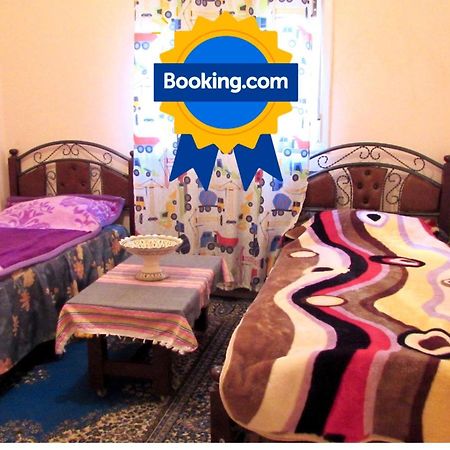 Bed And Breakfast Ифран Экстерьер фото