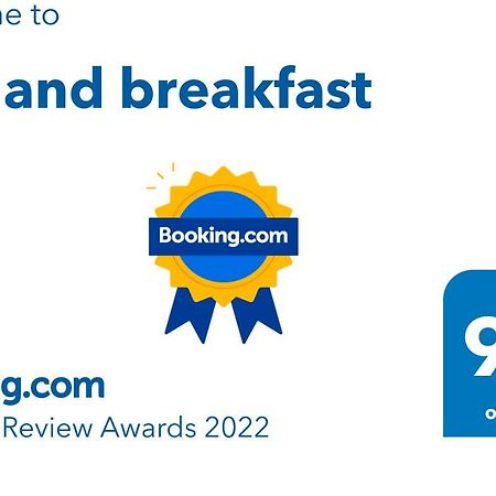 Bed And Breakfast Ифран Экстерьер фото