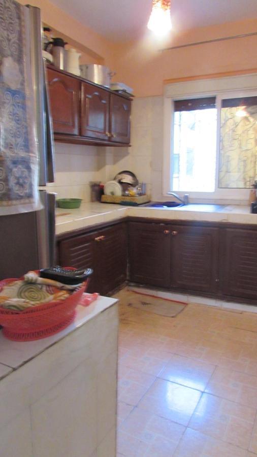 Bed And Breakfast Ифран Экстерьер фото