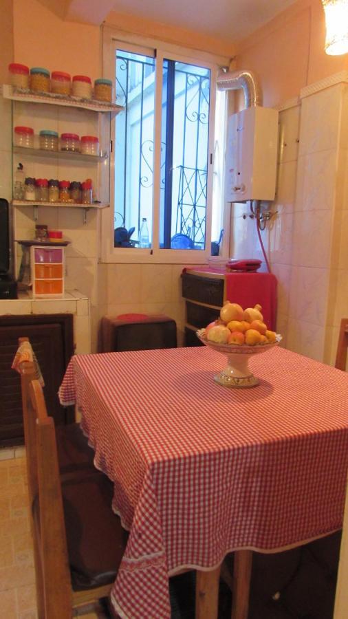 Bed And Breakfast Ифран Экстерьер фото