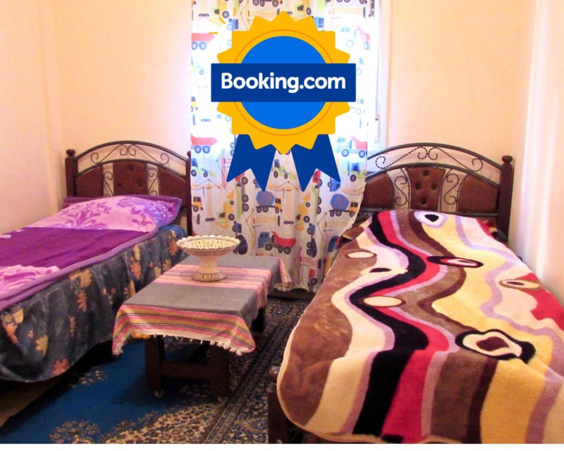 Bed And Breakfast Ифран Экстерьер фото
